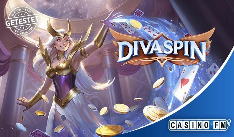 Experience the Thrill with Divaspin Casino - Global Online Gaming Bliss - overview